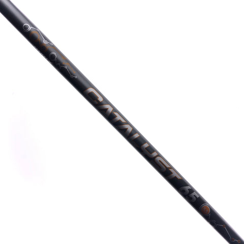 Used Callaway Mavrik 3 Hybrid / 18 Degrees / Regular Flex