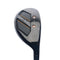 Used Callaway Mavrik 3 Hybrid / 18 Degrees / Regular Flex