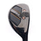 Used Callaway Mavrik 3 Hybrid / 18 Degrees / Regular Flex