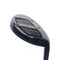 Used Callaway Mavrik 3 Hybrid / 18 Degrees / Stiff Flex