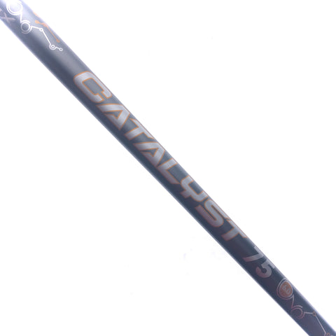 Used Callaway Mavrik 3 Hybrid / 18 Degrees / Stiff Flex