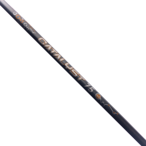 Used Callaway Mavrik 3 Hybrid / 18 Degrees / Stiff Flex