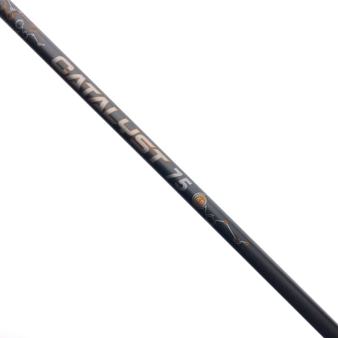 Used Callaway Mavrik 3 Hybrid / 18 Degrees / Stiff Flex