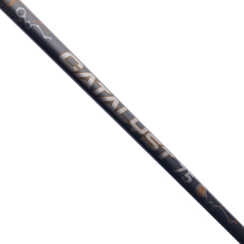 Used Callaway Mavrik 3 Hybrid / 18 Degrees / Stiff Flex