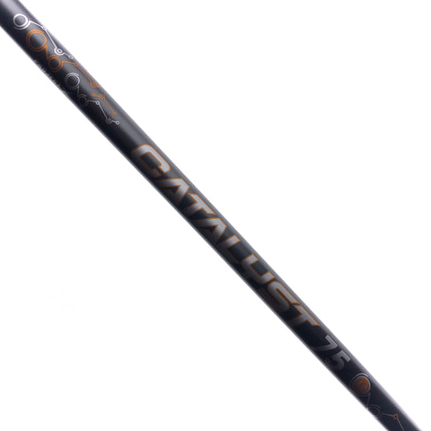 Used Callaway Mavrik 3 Hybrid / 18 Degrees / Stiff Flex