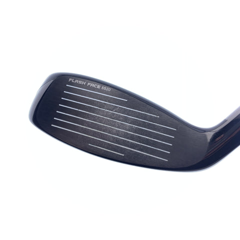 Used Callaway Mavrik 3 Hybrid / 18.0 Degrees / Regular Flex