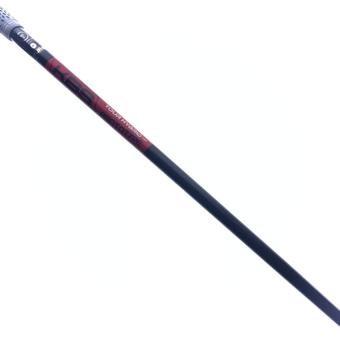 Used Callaway Mavrik 3 Hybrid / 18.0 Degrees / Regular Flex