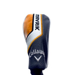 Used Callaway Mavrik 3 Hybrid / 18.0 Degrees / Stiff Flex