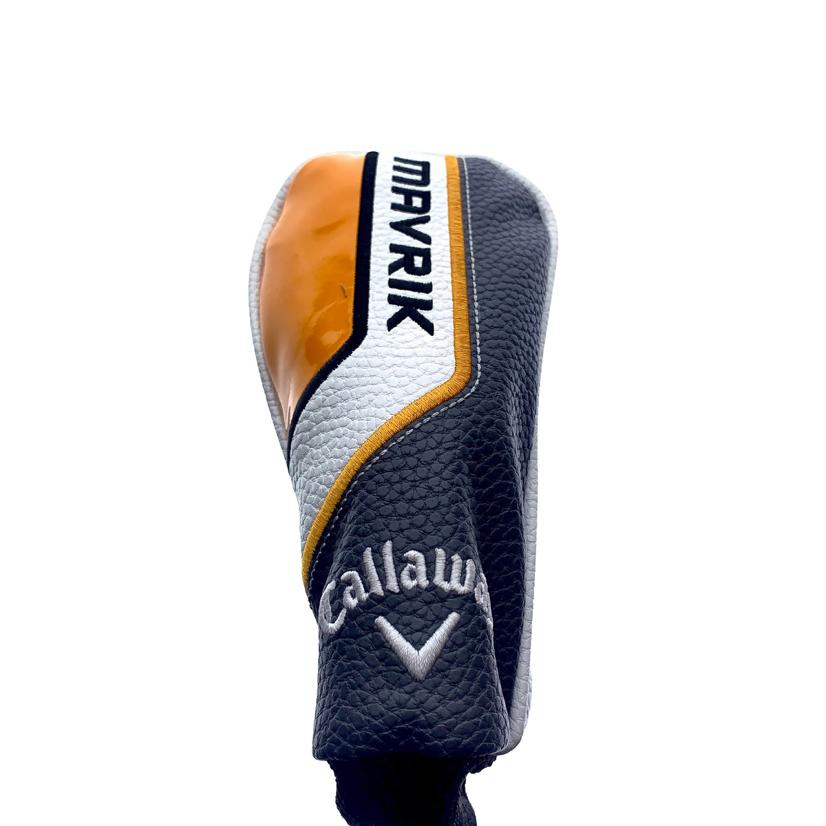 Used Callaway Mavrik 3 Hybrid / 18.0 Degrees / Stiff Flex