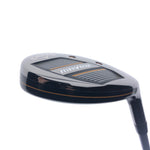 Used Callaway Mavrik 3 Hybrid / 18.0 Degrees / Stiff Flex