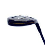 Used Callaway Mavrik 3 Hybrid / 18.0 Degrees / Stiff Flex