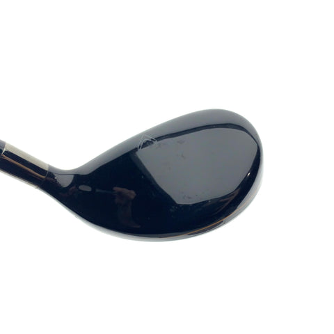 Used Callaway Mavrik 3 Hybrid / 18.0 Degrees / Stiff Flex