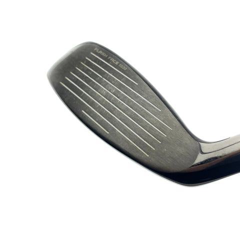 Used Callaway Mavrik 3 Hybrid / 18.0 Degrees / Stiff Flex