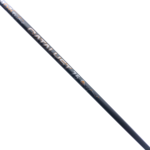 Used Callaway Mavrik 3 Hybrid / 18.0 Degrees / Stiff Flex