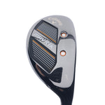Used Callaway Mavrik 3 Hybrid / 18.0 Degrees / Stiff Flex