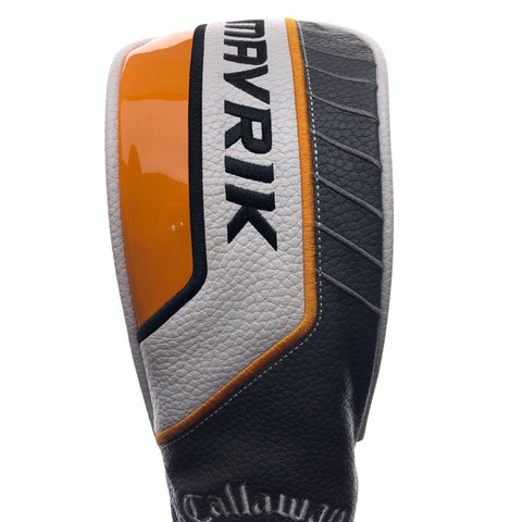 Used Callaway Mavrik 4 Fairway Wood / 16.5 Degrees / Regular Flex