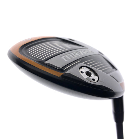 Used Callaway Mavrik 4 Fairway Wood / 16.5 Degrees / Regular Flex