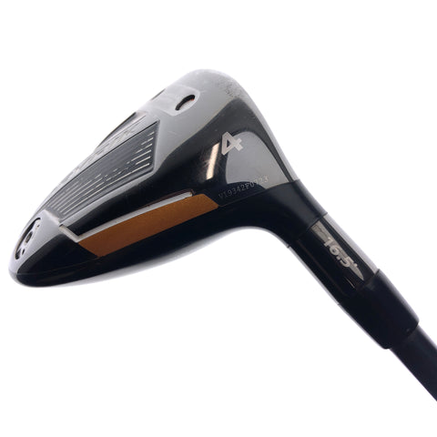 Used Callaway Mavrik 4 Fairway Wood / 16.5 Degrees / Regular Flex