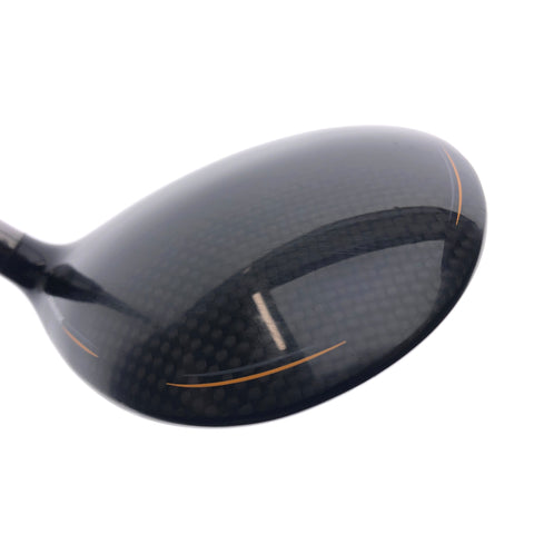 Used Callaway Mavrik 4 Fairway Wood / 16.5 Degrees / Regular Flex