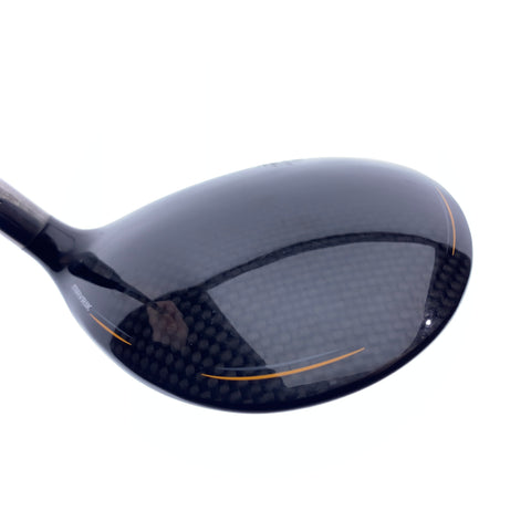 Used Callaway Mavrik 4 Fairway Wood / 16.5 Degrees / Regular Flex