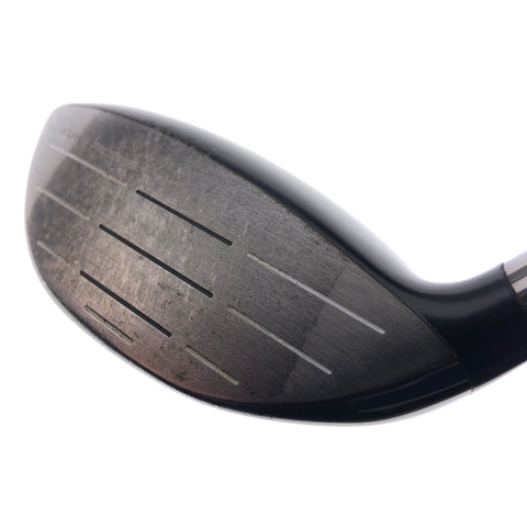 Used Callaway Mavrik 4 Fairway Wood / 16.5 Degrees / Regular Flex