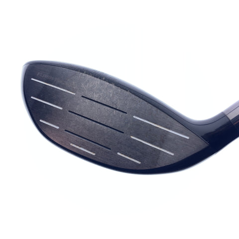 Used Callaway Mavrik 4 Fairway Wood / 16.5 Degrees / Regular Flex