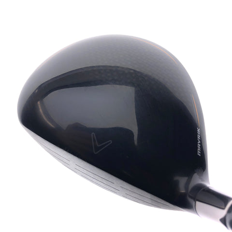 Used Callaway Mavrik 4 Fairway Wood / 16.5 Degrees / Regular Flex