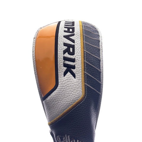 Used Callaway Mavrik 4 Fairway Wood / 16.5 Degrees / Stiff Flex