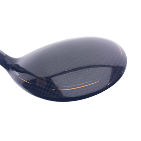 Used Callaway Mavrik 4 Fairway Wood / 16.5 Degrees / Stiff Flex
