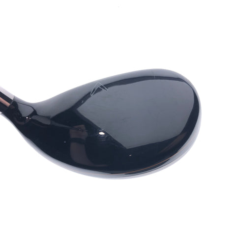 Used Callaway Mavrik 4 Hybrid / 20 Degrees / Regular Flex