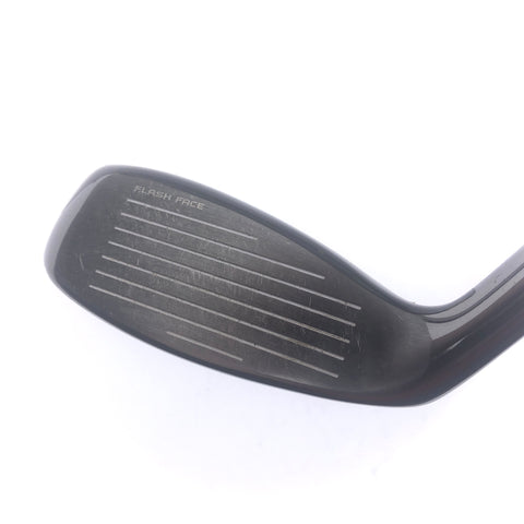 Used Callaway Mavrik 4 Hybrid / 20 Degrees / Regular Flex