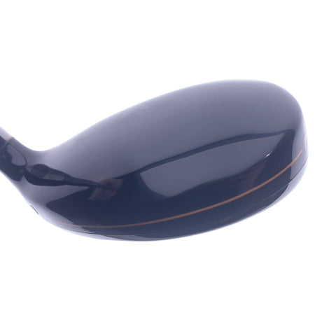 Used Callaway Mavrik 4 Hybrid / 20 Degrees / Regular Flex