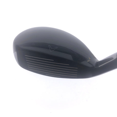 Used Callaway Mavrik 4 Hybrid / 20 Degrees / Regular Flex