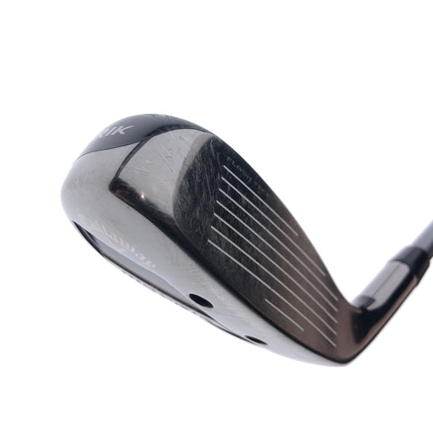 Used Callaway Mavrik 4 Hybrid / 20 Degrees / Regular Flex