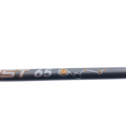 Used Callaway Mavrik 4 Hybrid / 20 Degrees / Regular Flex