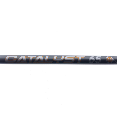 Used Callaway Mavrik 4 Hybrid / 20 Degrees / Regular Flex
