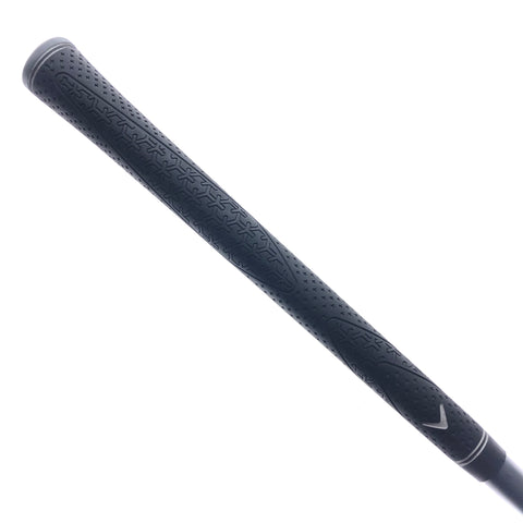 Used Callaway Mavrik 4 Hybrid / 20 Degrees / Regular Flex