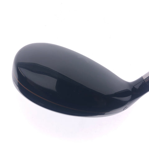 Used Callaway Mavrik 4 Hybrid / 20 Degrees / Regular Flex / Left-Handed