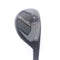 Used Callaway Mavrik 4 Hybrid / 20 Degrees / Regular Flex