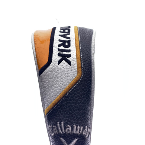 Used Callaway Mavrik 4 Hybrid / 20 Degrees / Stiff Flex