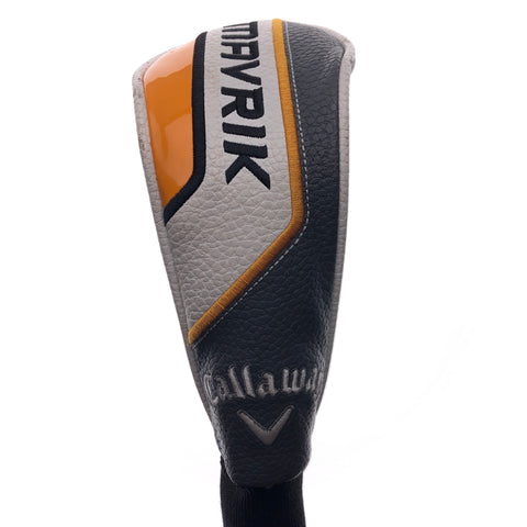 Used Callaway Mavrik 4 Hybrid / 20 Degrees / Stiff Flex