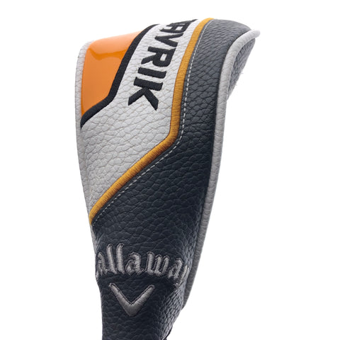 Used Callaway Mavrik 4 Hybrid / 20 Degrees / Stiff Flex