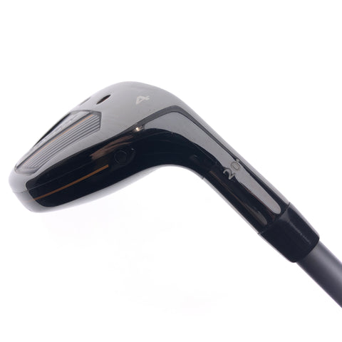 Used Callaway Mavrik 4 Hybrid / 20 Degrees / Stiff Flex