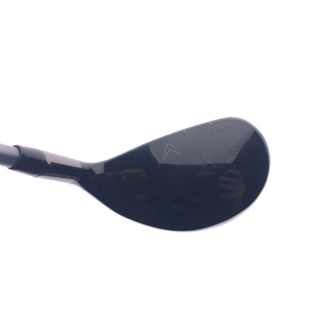 Used Callaway Mavrik 4 Hybrid / 20 Degrees / Stiff Flex