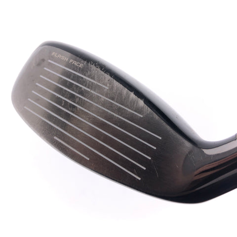 Used Callaway Mavrik 4 Hybrid / 20 Degrees / Stiff Flex