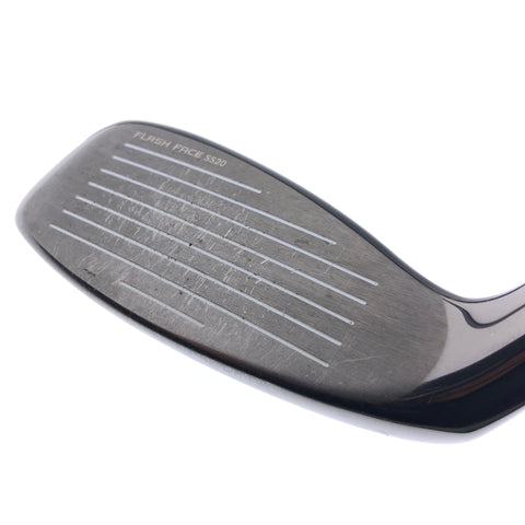 Used Callaway Mavrik 4 Hybrid / 20 Degrees / Stiff Flex