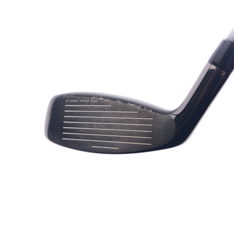 Used Callaway Mavrik 4 Hybrid / 20 Degrees / Stiff Flex