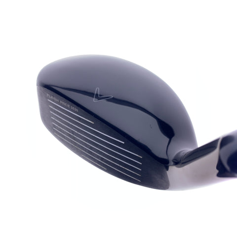 Used Callaway Mavrik 4 Hybrid / 20 Degrees / Stiff Flex