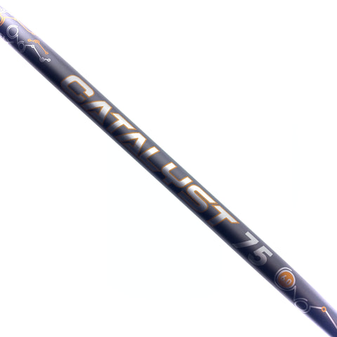 Used Callaway Mavrik 4 Hybrid / 20 Degrees / Stiff Flex