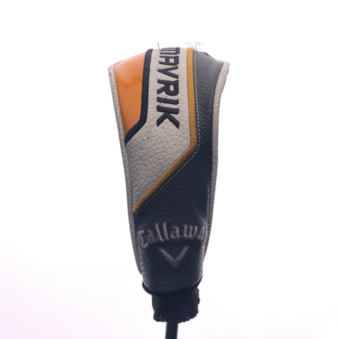 Used Callaway Mavrik 4 Hybrid / 20 Degrees / Stiff Flex